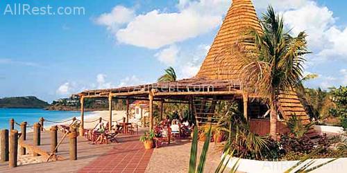 Galley Bay 13
